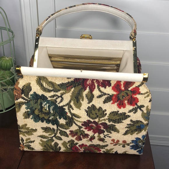 JR Florida USA Tapestry Bag - Picture 8 of 14